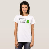 T-shirt de prince charme (Devant entier)