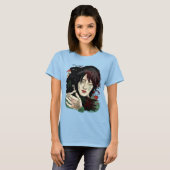 T-shirt de protection (Devant entier)