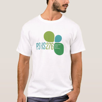 T-shirt de PS/IS 276