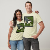 T-shirt de PYNU (Unisexe)