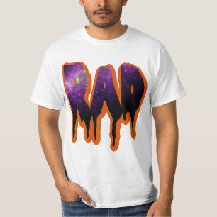 T-shirt de rad