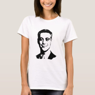 T-shirt de Rahm Emanuel