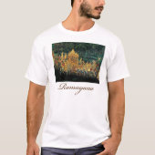 T-shirt de Ramayana (Devant)