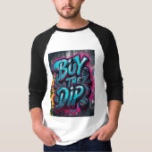 T-shirt de rap (Devant)