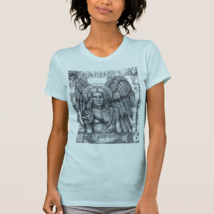 T-shirt de Raphael de St