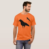 T-shirt de Raven (Devant entier)