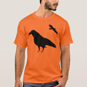 T-shirt de Raven