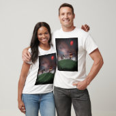 T-shirt de récolte atomique (Unisexe)