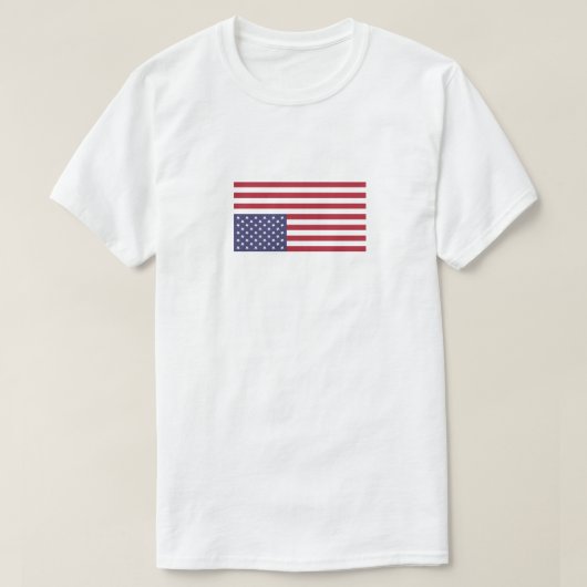 T-shirt de résistance (Design devant)