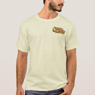 T-shirt de retraite
