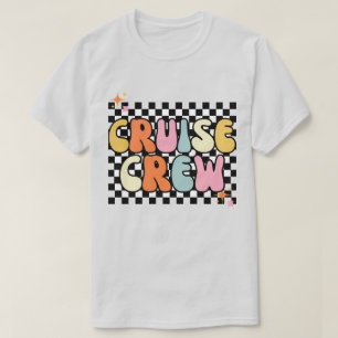 T-Shirt de Réunions de Famille Personnalisé pour É