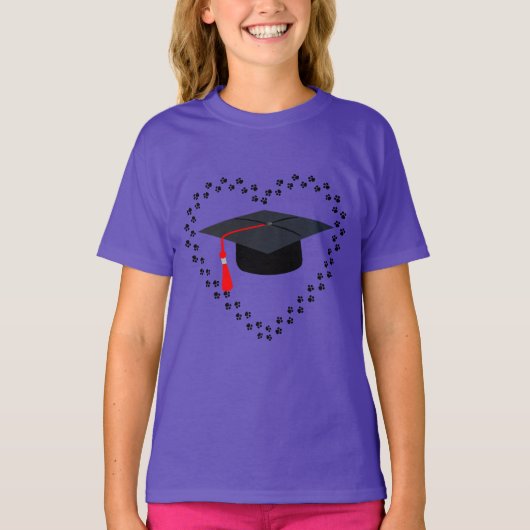 T-Shirt de rêve (Devant)