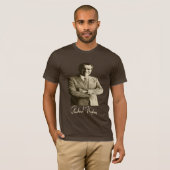 T-shirt de Richard Nixon (Devant entier)