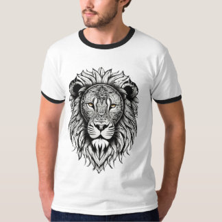 T-shirt de Roar