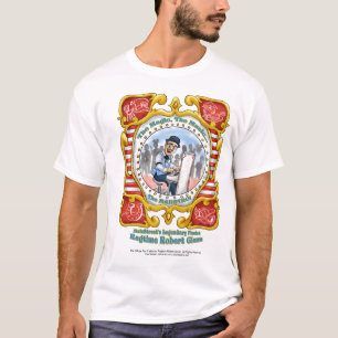 T-shirt de Robert MainStreet de ragtime