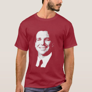 T-shirt de Ron Desantis