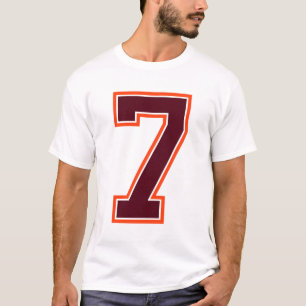 T-shirt de Ron Mexique Jersey