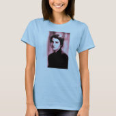 T-shirt de Rosalind Franklin (Devant)