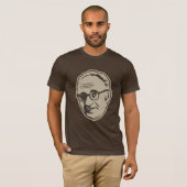 T-shirt de Rothbard (Devant entier)