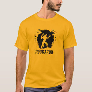 T-shirt de Rougarou