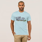 T-SHIRT DE S D'HOMMES ' (Devant entier)
