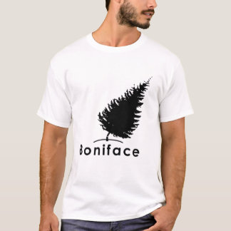 T-shirt de Saint-Boniface