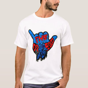 T-shirt de Sam Pilgrim