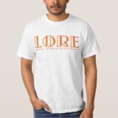 T-shirt de SAVOIR, blanc (Devant)