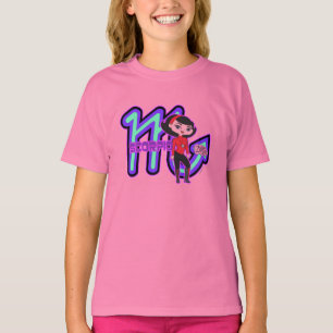 T-shirt de Scorpion