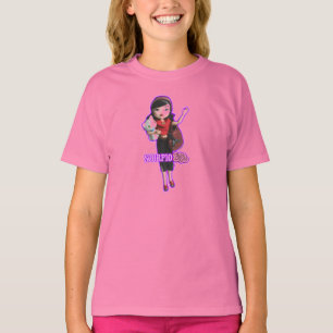 T-shirt de Scorpion