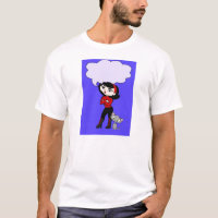 T-shirt de Scorpion