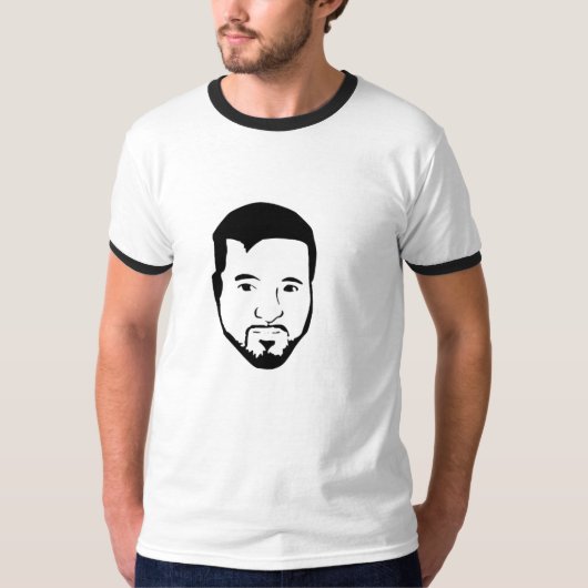 T-shirt de SDGuy (Devant)