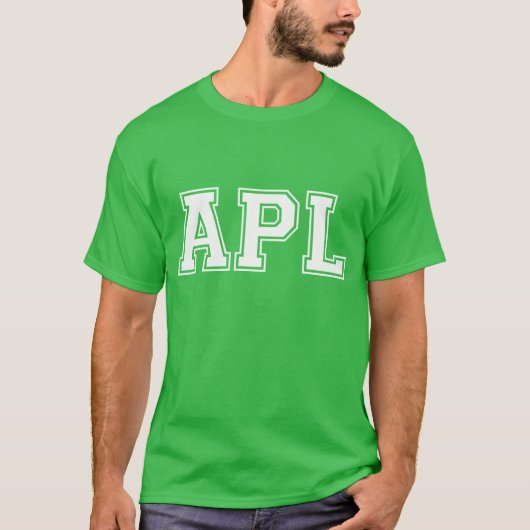 T-shirt de semaine d'esprit (Devant)