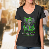 T-shirt de sensibilisation à la santé mentale