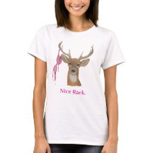 T-shirt de sensibilisation au cancer du sein