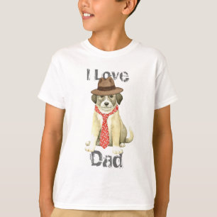 T-Shirt de Shepherd