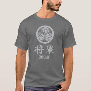 T-shirt de shogoun