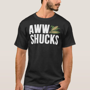 T-shirt de Shucks