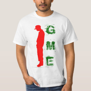 T-shirt de Shy.Meek (Im Gucci)