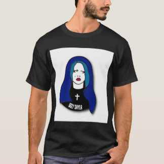 T-shirt de Shyla Nun
