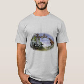 T-shirt de Siralim (Devant)