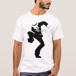 T-shirt de Ska