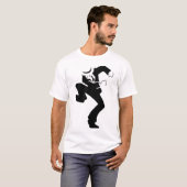 T-shirt de Ska (Devant entier)