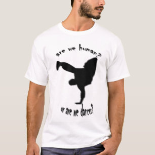 T-shirt de smurf