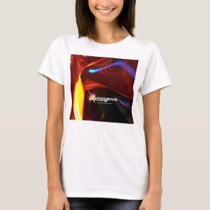 T-shirt de Somnium de force de Lucis Quod de lux