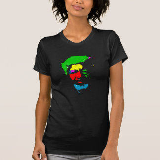 T-shirt de soyinka de wole
