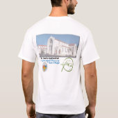 T-shirt de SPC Verger (Dos)