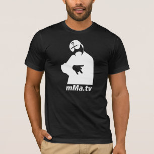 T-shirt de Special d'ug Calo Shane Carwin