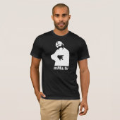 T-shirt de Special d'ug Calo Shane Carwin (Devant entier)