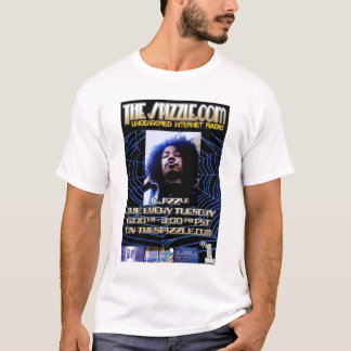 T-shirt de Spizzle C.JiZZle